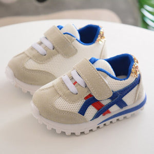 Sneakers Baby Shoes