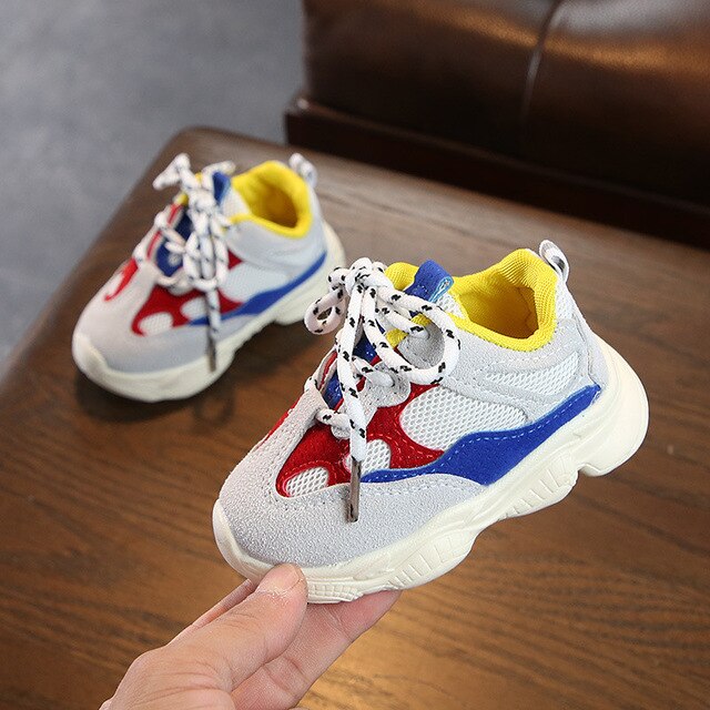 2019 Spring Baby Shoes