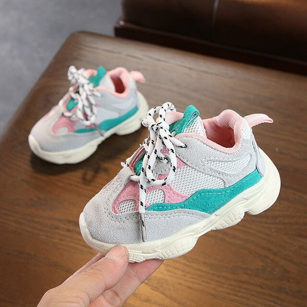 2019 Spring Baby Shoes