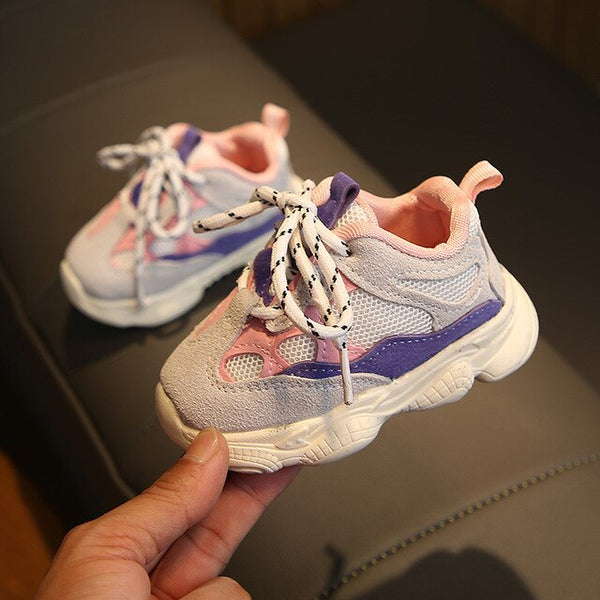 2019 Spring Baby Shoes