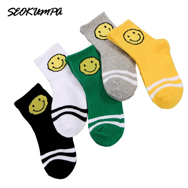 Funny Kids Sock