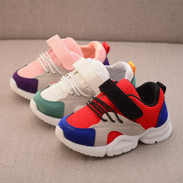 2019 Baby Shoes