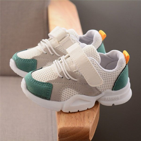 2019 Baby Shoes