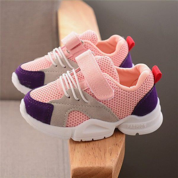 2019 Baby Shoes