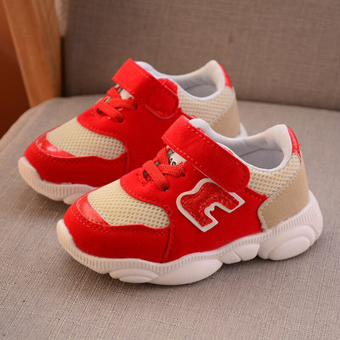 Fashion Baby Shoes