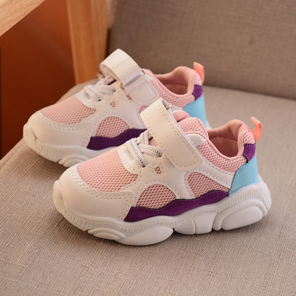 2019 Baby Shoes