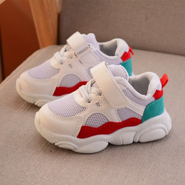 2019 Baby Shoes