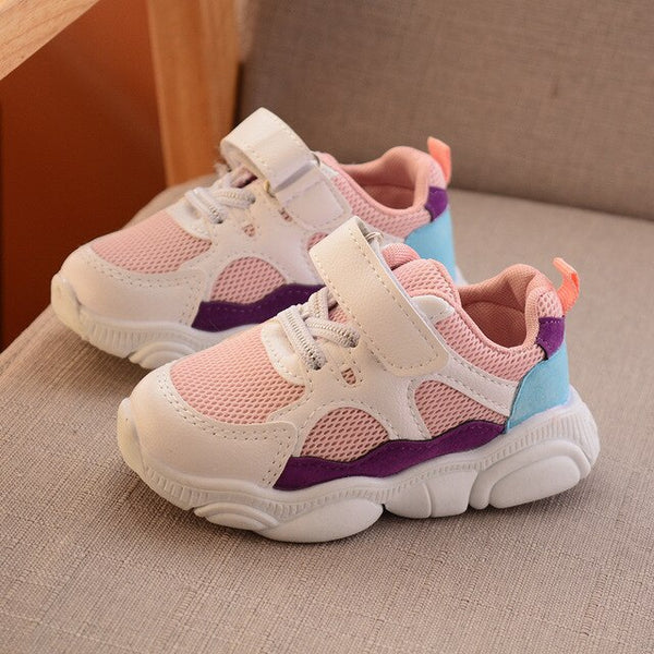 2019 Baby Shoes
