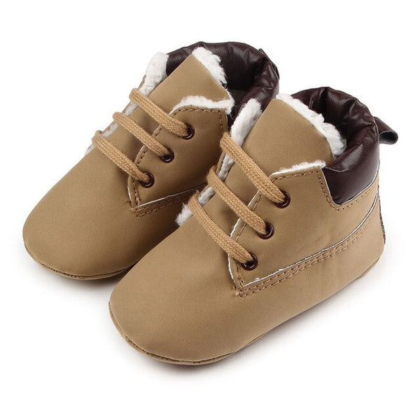 Baby Winter First Walker