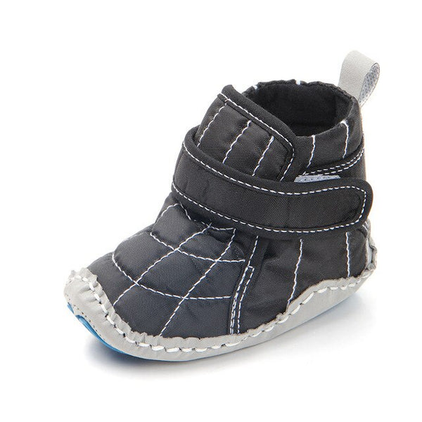 Winter First Walker